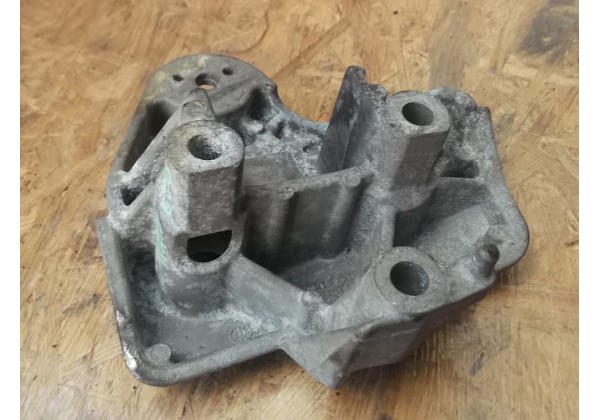 Кронштейн двигуна Renault Kangoo, (4х4), 1.9 DCi, 312301, 068260
